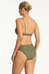Sea Level Caracus Balconette Bra